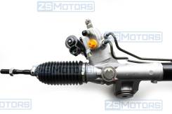 Рулевая рейка. Infiniti M45, Y50 Infiniti M35, Y50 Двигатели: VK45DE, VQ35DE, VQ35HR