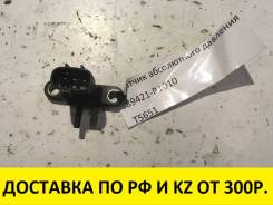 Датчик абсолютного давления. Toyota: Cami, Duet, Passo Sette, Rush, Passo, bB, Avanza Двигатели: K3VE, 3SZVE