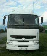 Renault Premium. Продается седельный тягач , 11 116 куб. см., 23 500 кг.