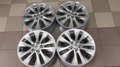 Toyota. 7.5x18", 5x114.30, ET45