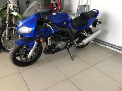 Suzuki SV 1000. 1 000 куб. см., исправен, птс, с пробегом
