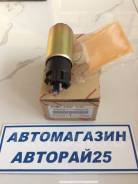 Насос топливный. Toyota: Land Cruiser Prado, Harrier, Hilux Surf, Highlander, Kluger V Двигатели: 2AZFE, 2TRFE, 3RZFE