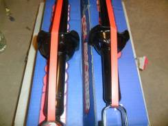 Амортизатор. Honda Accord, CB9, CD3, CD4, CD6, CD8, CF2 Двигатели: F18B, F18B1, F20B, F20B1, F20B2, F20B3, F20Z3, F22A6, F22A7, F22A8, F22B1, F22B2, F...