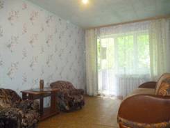1-комнатная, улица Дарвина 6. Слобода, агентство, 40 кв. м. Комната