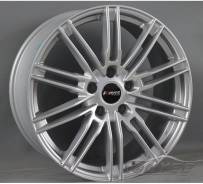 Porsche. 9.0x20", 5x130.00, ET55, ЦО 71,6 мм. Под заказ