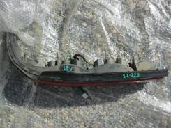 Стоп-сигнал. Toyota Mark II, GX90, JZX90, JZX90E, JZX91, JZX91E, JZX93, LX90, LX90Y Двигатели: 1GFE, 1JZGE, 1JZGTE, 2JZGE, 2LTE