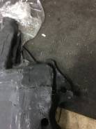 Защита днища кузова. Audi A6, 4F2/C6, 4F5/C6