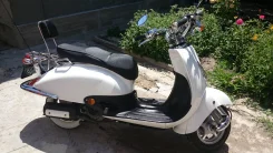 Honda Joker. 50����. ��., ��������, ���, ��� ������� ����