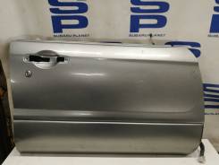 Дверь боковая. Subaru Forester, SG, SG5, SG9