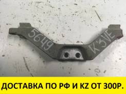 Кронштейн опоры двигателя. Toyota: Vios, Soluna Vios, Passo Sette, Rush, Passo, bB Двигатели: 2SZFE, 3SZFE, 3SZVE, K3VE
