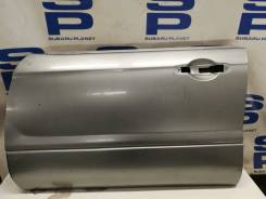 Дверь боковая. Subaru Forester, SG, SG5, SG9