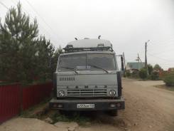 КамАЗ 5320. Продаются лесовозы, 2 500 куб. см., 10 000 кг.