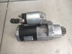 Стартер. Nissan: Teana, Maxima, Altima, Murano, Quest Infiniti JX35, L50 Infiniti QX60, L50 Двигатели: QR25DE, VQ25DE, VQ35DE, YD25