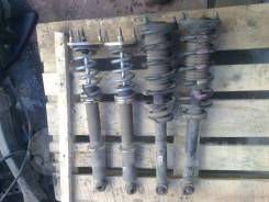 Койловер. Toyota Celsior, UCF30 Lexus LS430, UCF30 Двигатель 3UZFE