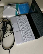Sony VAIO SVE1112M1R. 11.6", 1,7����, ���� 500���