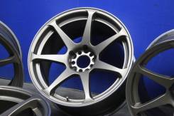 CST Zero-1. 9.5x18", 5x114.30, ET15