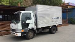 Toyota Dyna. Продам м/г 96г 3т, 4 100 куб. см., 3 000 кг.