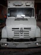 ЗИЛ 433362. Продам пробег 35000км.