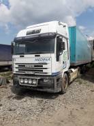 Iveco Eurostar. Продается Ивеко Евростар 440е47, 14 000 куб. см.