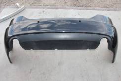 Бампер. Audi A6, 4F2, 4F2/C6, 4F5, 4F5/C6 Двигатель AUK