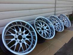 Rondell. 8.5/10.0x17", 5x120.00, ET13/15