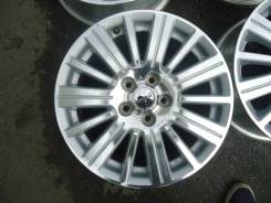Autec. 6.5x17", 5x114.30, ET45