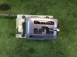Селектор кпп, кулиса кпп. Subaru Legacy, BE9, BEE, BH5, BH9, BHC, BHE Двигатели: EJ201, EJ206, EJ254, EZ30D