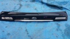 Спойлер. Subaru Legacy, BPE