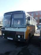 ПАЗ 3205. Продам Паз-3205, 4 250 куб. см., 24 места