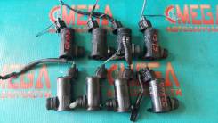 Мотор бачка омывателя. Toyota: Windom, Corona, Lite Ace, Scepter, Aristo, Ipsum, Sprinter Trueno, Corolla, MR-S, Probox, Tercel, Yaris Verso, Raum, Sp...