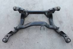 Балка. Audi A6 allroad quattro, 4FH Audi S6, 4F2 Audi Quattro Audi A6, 4F2, 4F2/C6 Двигатели: ASB, AUK, BNG, BPP, BSG, BAT, BBJ, BDW, BDX, BKH, BLB, B...