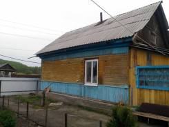 Продам деревянный дом в с. Новомихайловка. Улица Партизанская 19, р-н Новомихайловка, площадь дома 41 кв. м., скважина, электричество 7 кВт, отопление...