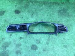 Консоль панели приборов. Subaru Legacy, BE5, BE9, BEE, BES, BH5, BH9, BHC, BHE Двигатели: EJ201, EJ202, EJ204, EJ206, EJ208, EJ254, EZ30D
