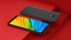 Xiaomi Redmi 5 Plus. �/�, 64 ��, ������, 3G, 4G LTE, Dual-SIM ����