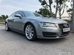 Audi A7 ����