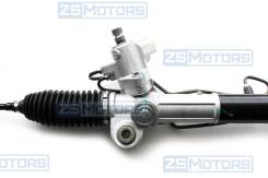 Рулевая рейка. Nissan X-Trail, T30 Двигатели: QR20DE, QR25DE, YD22ETI