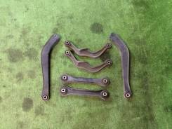 Рычаг, тяга подвески. Subaru: Forester, Legacy, Impreza, XV, Exiga, BRZ Двигатели: EJ204, EJ205, EJ20A, EJ20E, EJ255, EJ201, EJ202, EJ203, EJ206, EJ20...