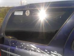 Стекло боковое. Toyota Hilux Surf, KDN185, KDN185W, KZN185, KZN185G, KZN185W, RZN180, RZN180W, RZN185, RZN185W, VZN180, VZN180W, VZN185, VZN185W Двига...
