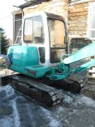 Komatsu. Продается экскаватор Коматсу РС 30. Под заказ