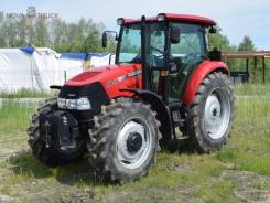 Case IH. JX110, 110 л.с.