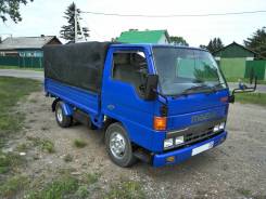 Mazda Titan. Продам грузовик , 3 000 куб. см., 2 000 кг.
