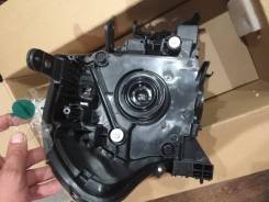 Фара. Nissan Tiida, C11, JC11, NC11, SC11 Двигатели: HR15DE, HR16DE, MR18DE