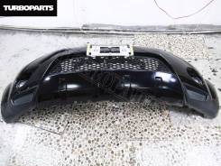 Бампер. Mitsubishi Outlander, CW4W, CW5W, CW6W Двигатели: 4B11, 4B12, 6B31