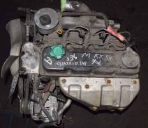 Двигатель в сборе. Nissan Atlas, R4F23 Двигатель QD32