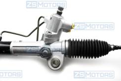 Рулевая рейка. Nissan X-Trail, NT30, PNT30, T30 Двигатели: QR20DE, QR25DE, SR20VET, YD22ETI
