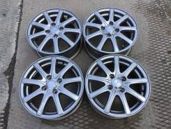 BLEST EuroMagic. 5.5x14", 4x100.00, ET38