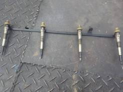 Свеча накала. Toyota Land Cruiser Prado Двигатели: 1KZT, 1KZTE