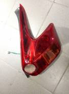 Стоп-сигнал. Nissan Juke, F15, F15E, F15N, YF15 Двигатели: HR15DE, HR16DE, K9K, MR16DDT