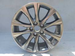 Toyota. 7.5x18", 5x114.30, ET45, ЦО 60,1 мм.