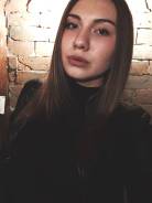Санитар. Среднее образование